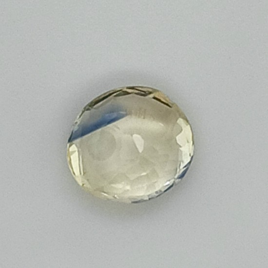 Pitambari 2.99 Ct Certified Pitambari 2.99 Ct Certified